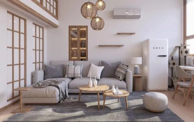 室内环境检测标准规范是什么