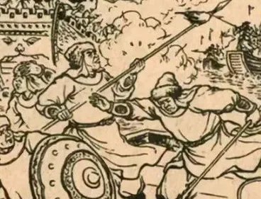 什么是黄天荡之战？让韩世忠赖以成名到底是胜是败？