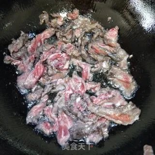 牛肉咖喱饭