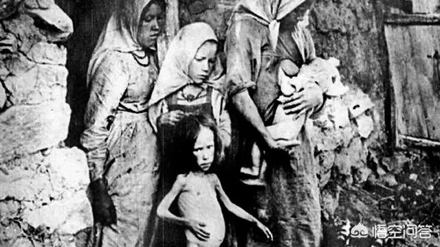 乌克兰和俄罗斯是世仇吗？为什么？