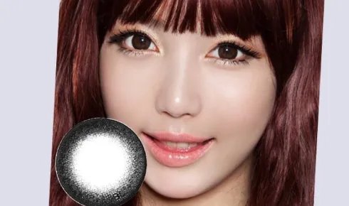 十大美瞳品牌排行榜是怎么样的？