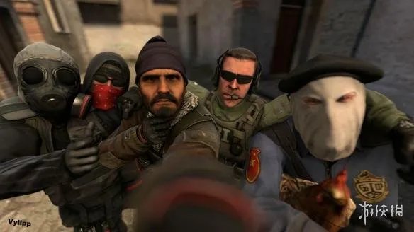 《反恐精英》卡顿怎么办？CS1.6游戏画面卡顿解决办法