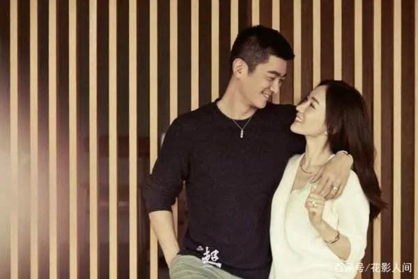 杜江和霍思燕真的像表面那样恩爱吗？