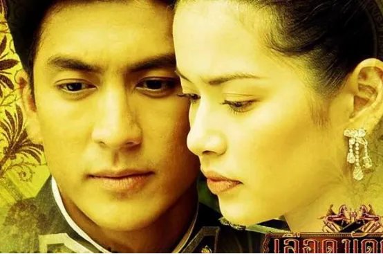 十大必看经典泰剧 出逃的公主上榜,第一值得一看