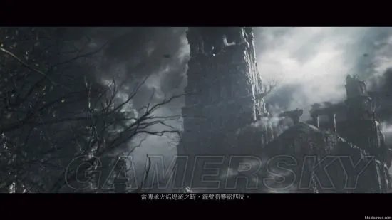 《黑暗之魂3》剧情解析 主线剧情深入图文解析