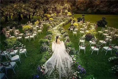 郑州婚庆酒店推荐 郑州适合办婚宴的酒店有几家