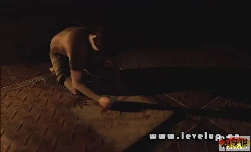 《寂静岭5归途》图文流程攻略