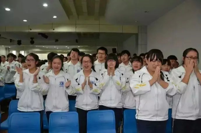 安徽省石台中学的介绍