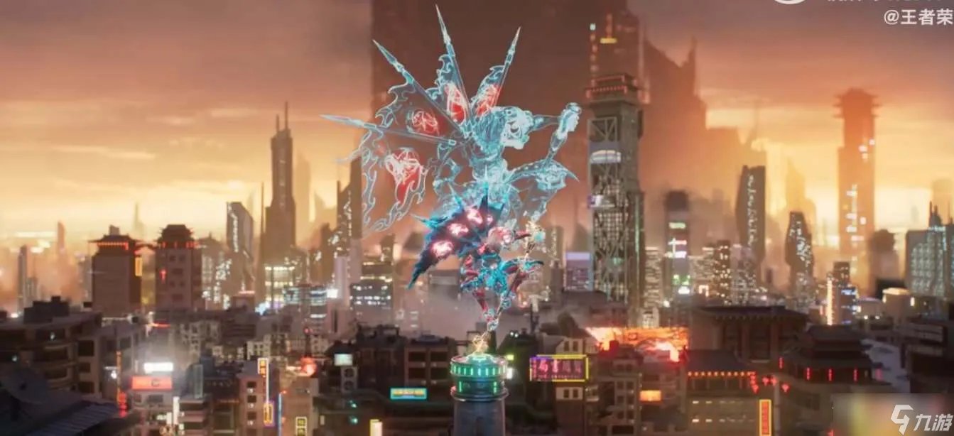 《王者荣耀》孙悟空新皮肤齐天大圣价格介绍