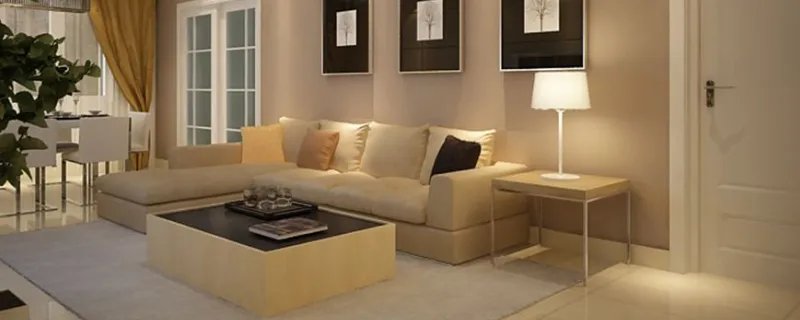 家具油漆味如何快速去除