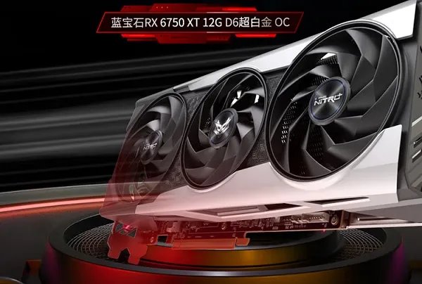 显卡性价比排行榜2023（7月更新）