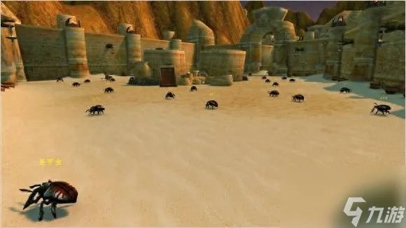 魔兽世界祖尔法拉克任务怎么做 祖尔法拉克通关图解