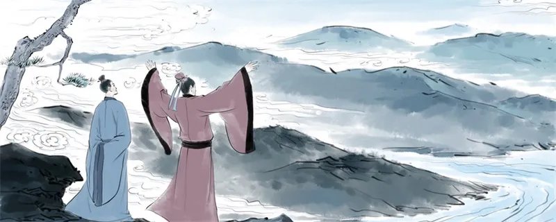 九月九日忆山东兄弟遍指的是什么意思