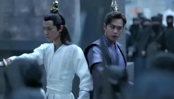 《庆余年2》开拍在即，肖战去留成焦点，田雨和郭麒麟是怎么回应的？