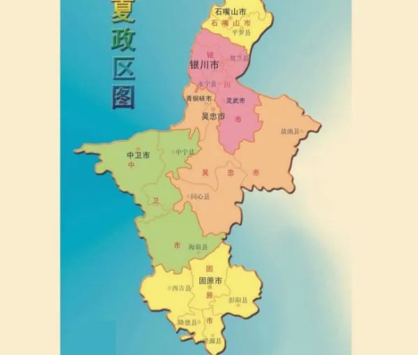 西宁兰州地图