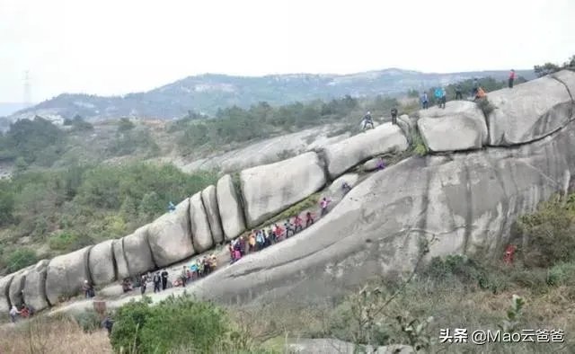 去温州有哪些旅游攻略？