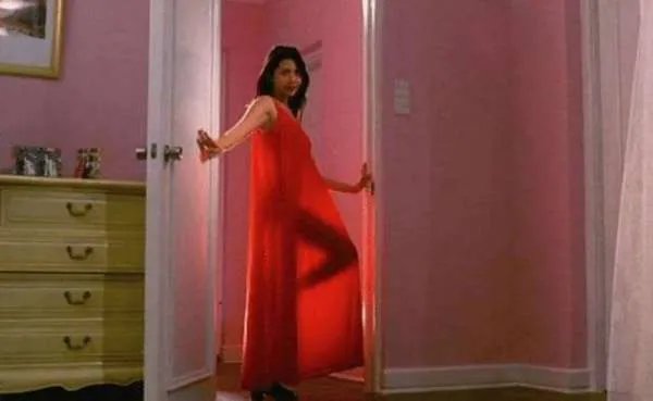 当50岁邱淑贞撞上51岁王祖贤，网友为何说这是我见过最有杀伤力的对比？