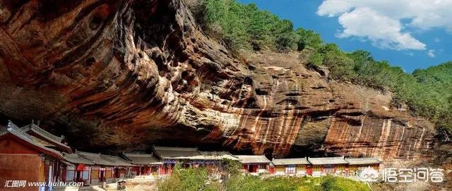 天水有哪些主要景点？