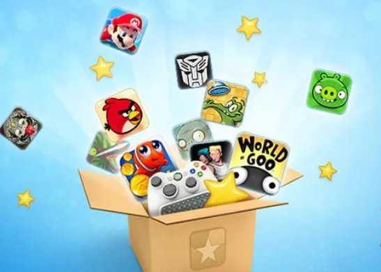 手机游戏盒子哪个好？求推荐。