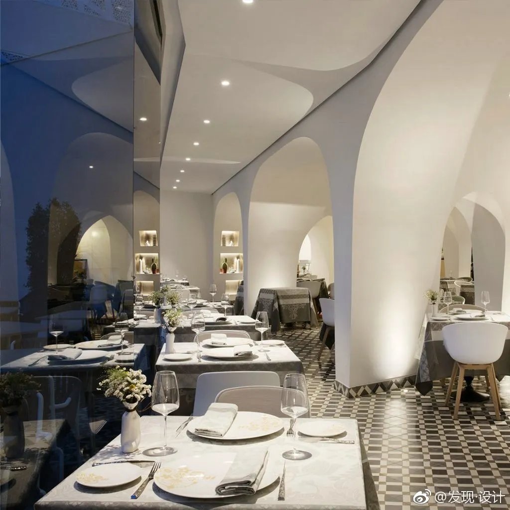 祥图Marcel Wanders 鬼才大师富有魅力到感性...