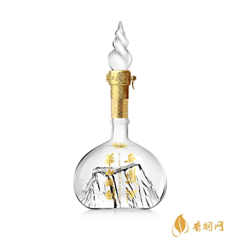 陕西好白酒品牌大全