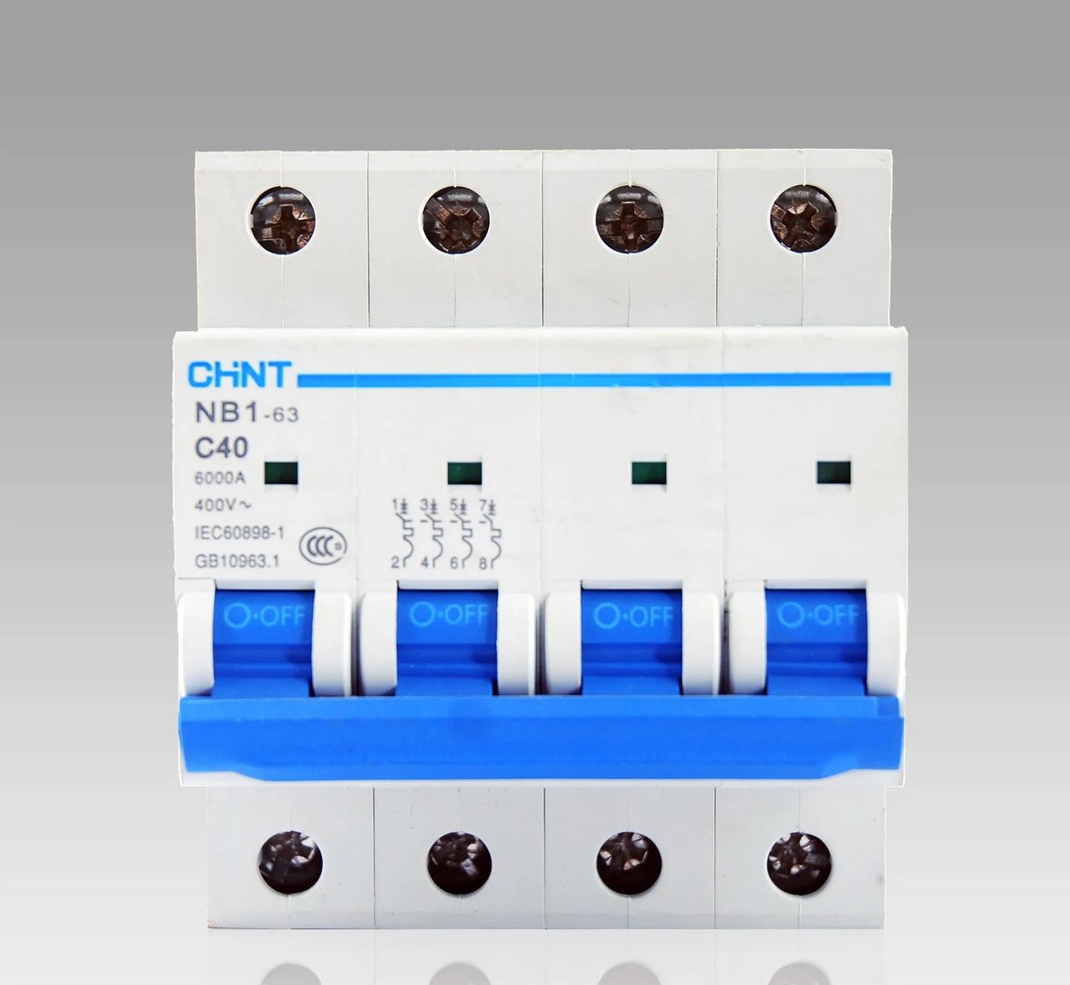 什么是空气开关 空气开关跳闸原因分析