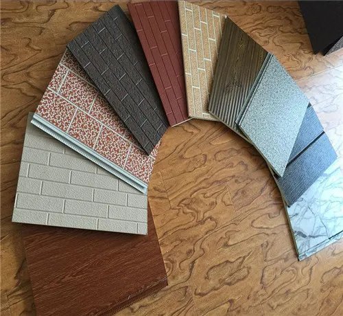 金属雕花板厂家有哪些